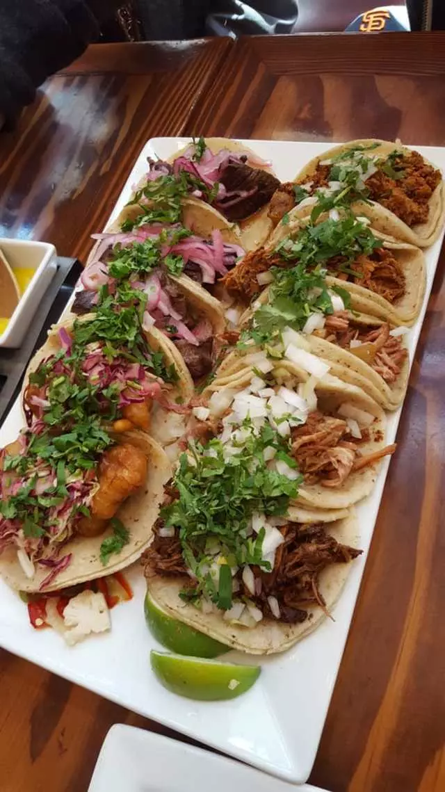 Tacolicious