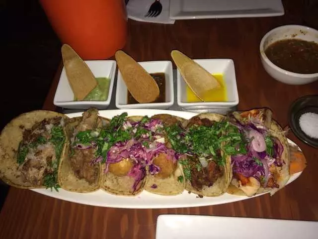 Tacolicious