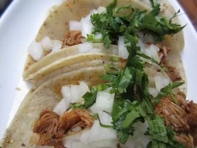 Tacolicious