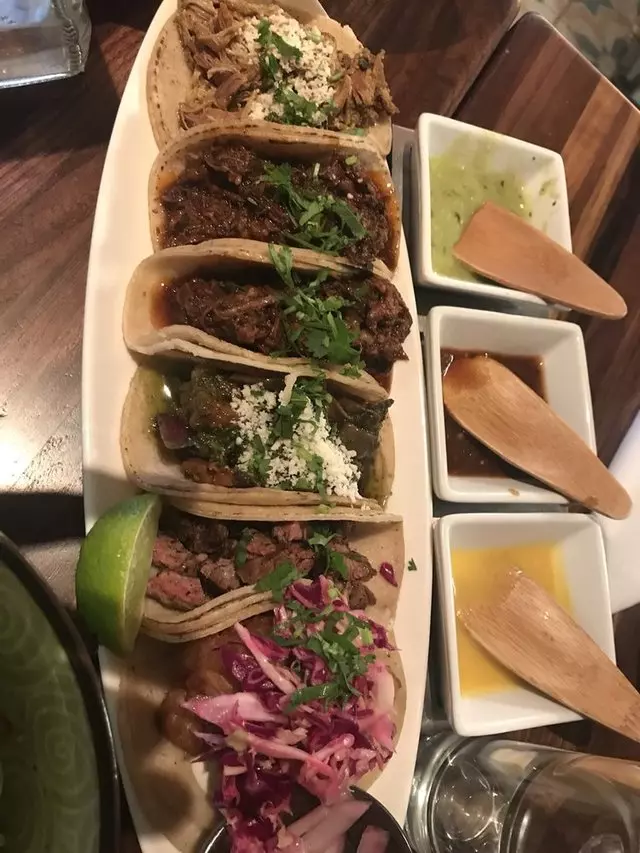 Tacolicious