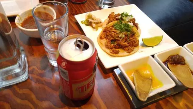 Tacolicious