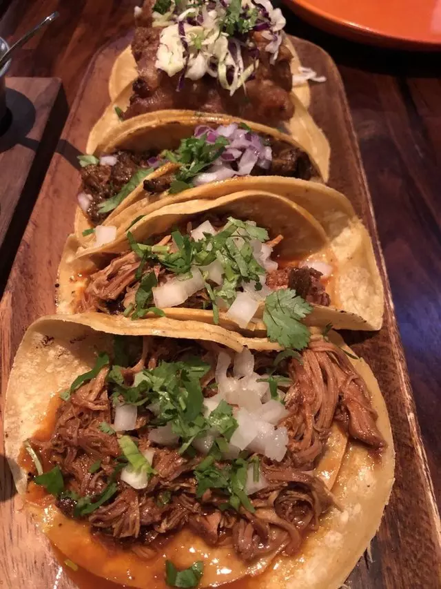 Tacolicious