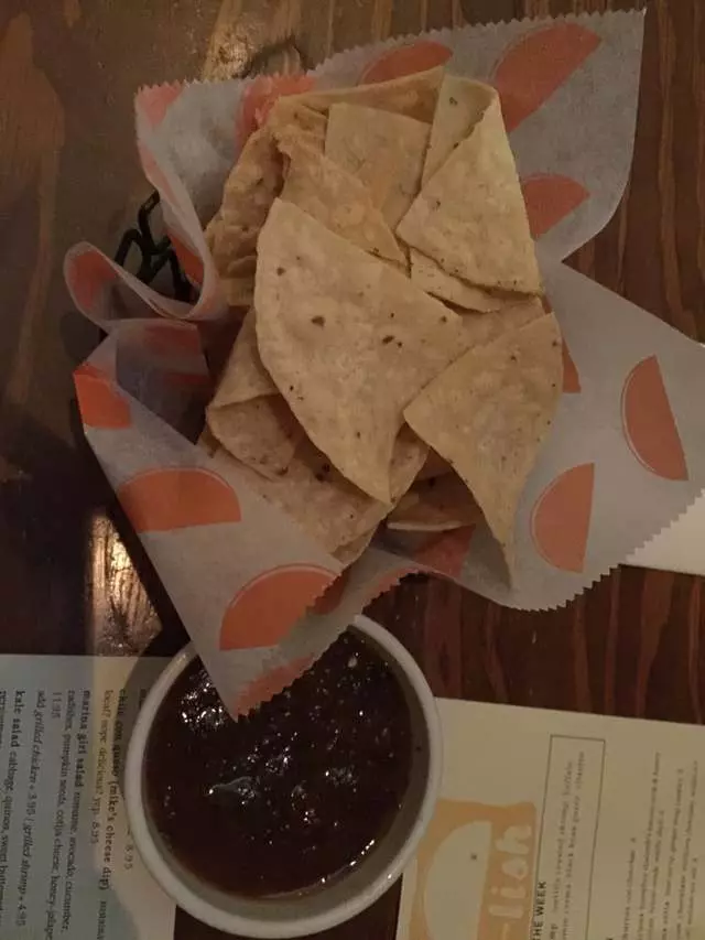 Tacolicious