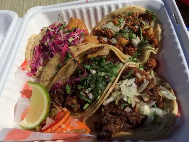 Tacolicious