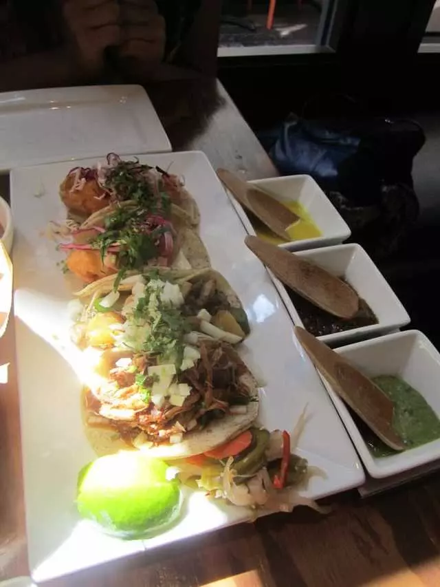 Tacolicious