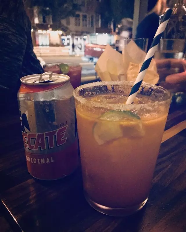 Tacolicious