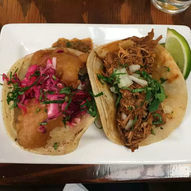 Tacolicious