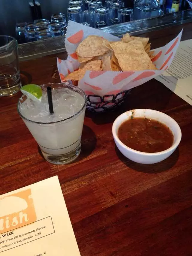 Tacolicious