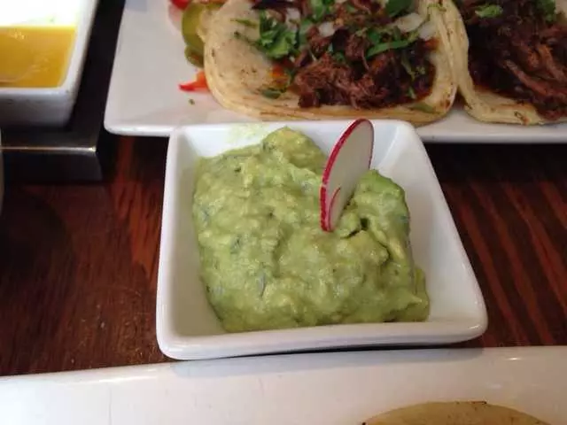 Tacolicious