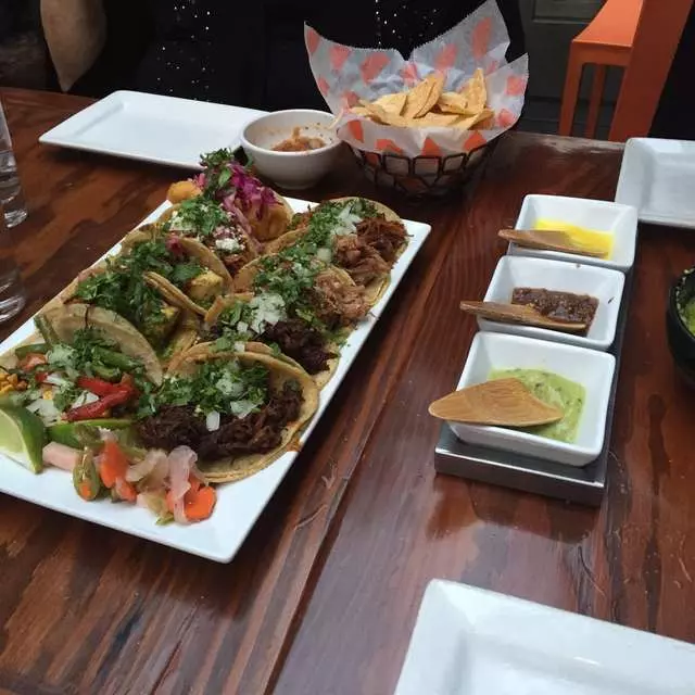 Tacolicious