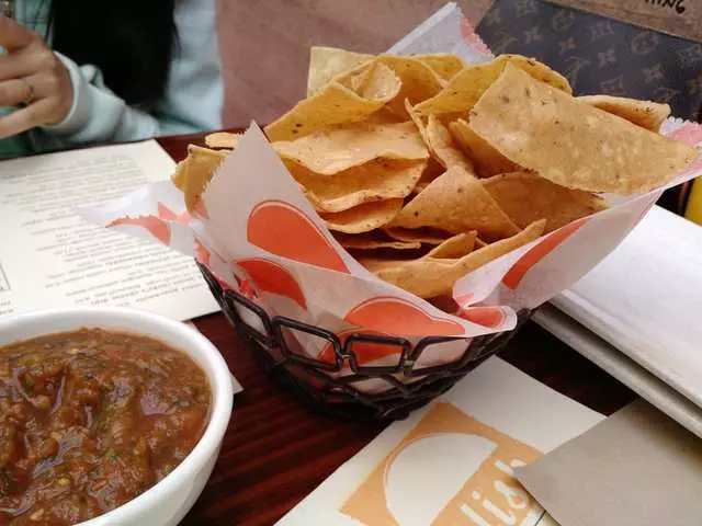 Tacolicious