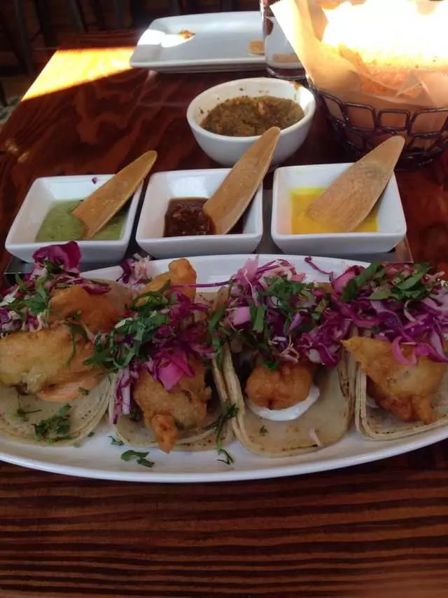 Tacolicious