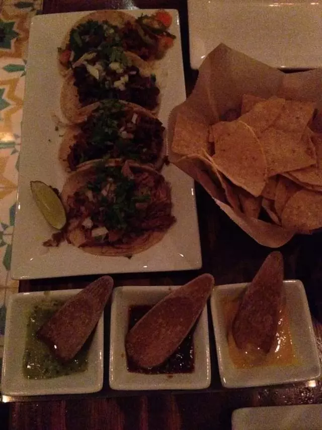 Tacolicious
