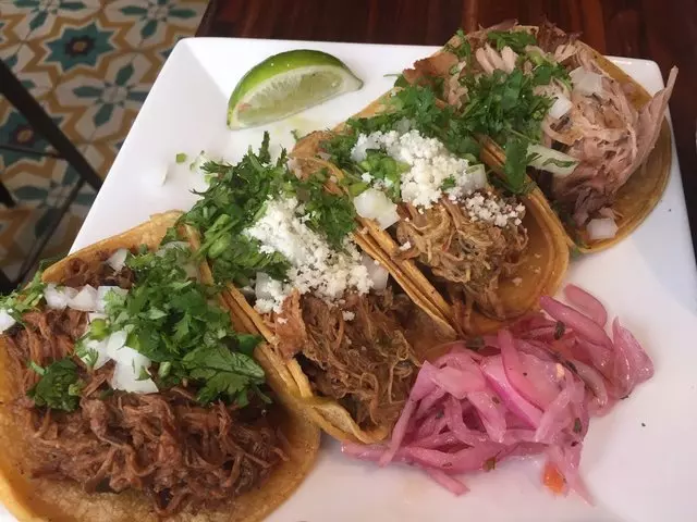 Tacolicious