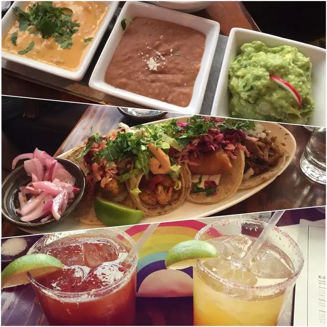 Tacolicious