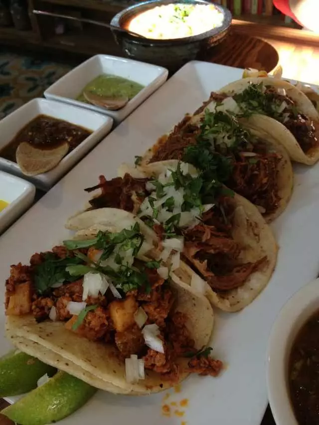 Tacolicious