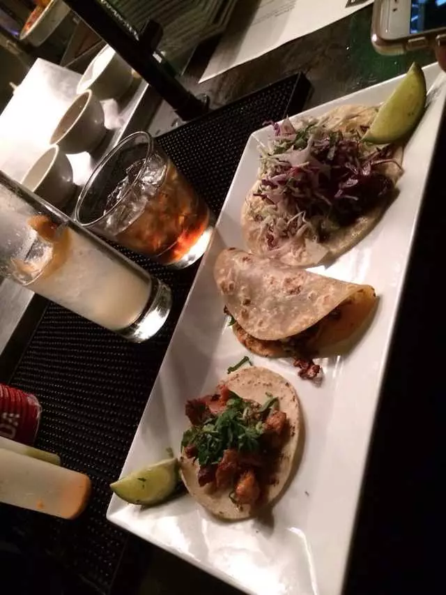 Tacolicious