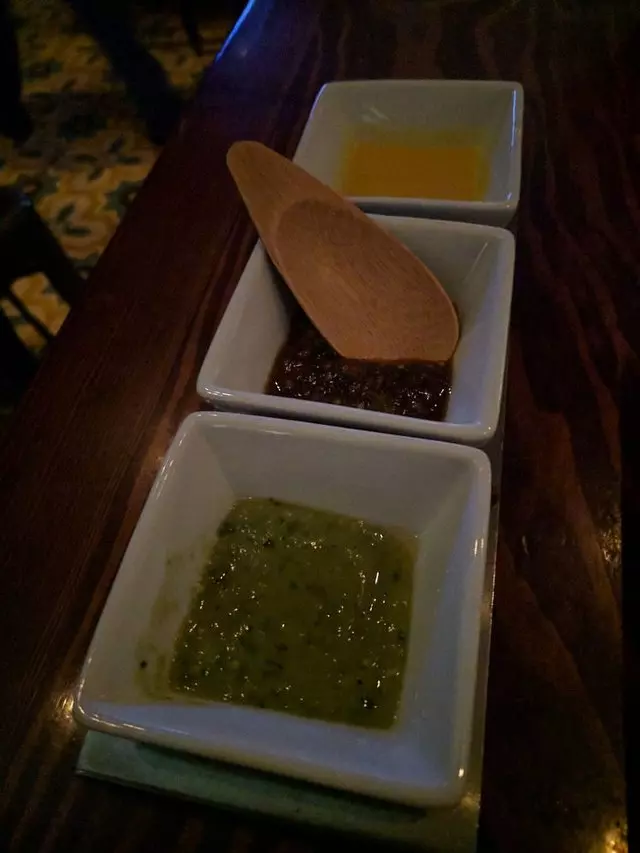 Tacolicious