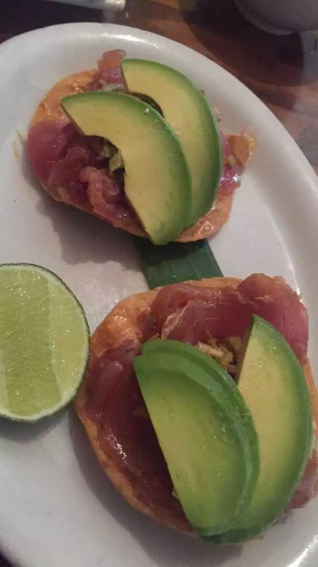 Tacolicious