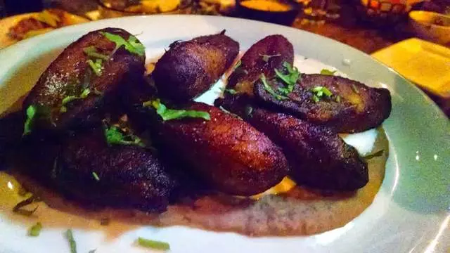 Tacolicious