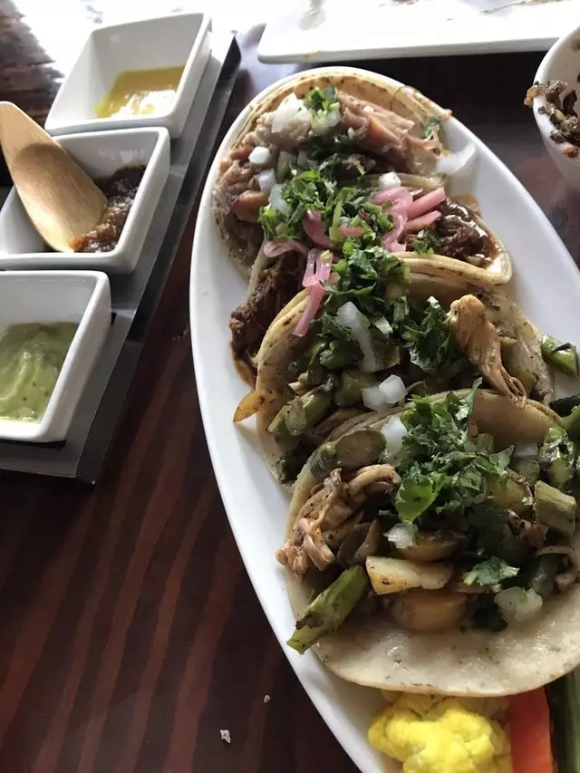 Tacolicious