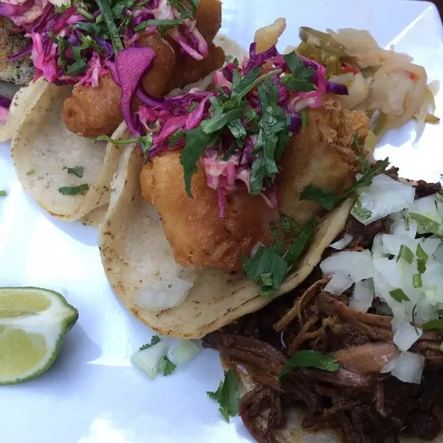 Tacolicious