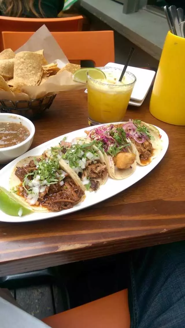 Tacolicious