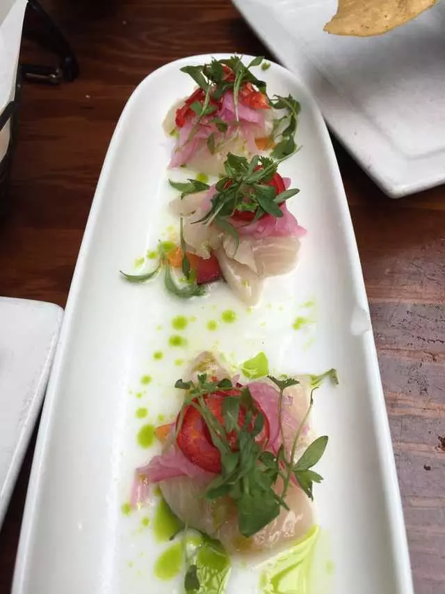 Tacolicious