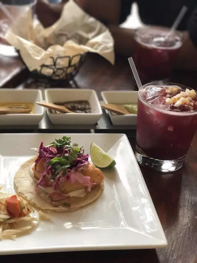 Tacolicious