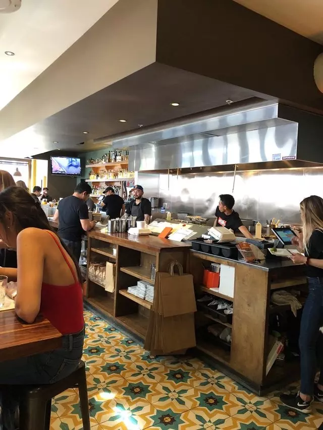 Tacolicious
