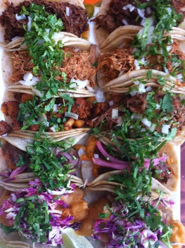 Tacolicious