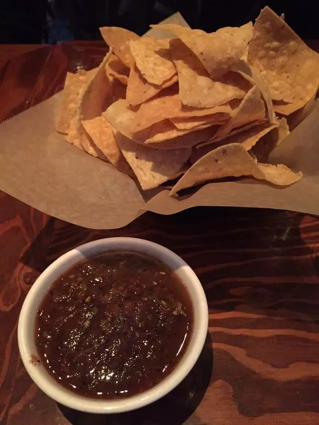 Tacolicious