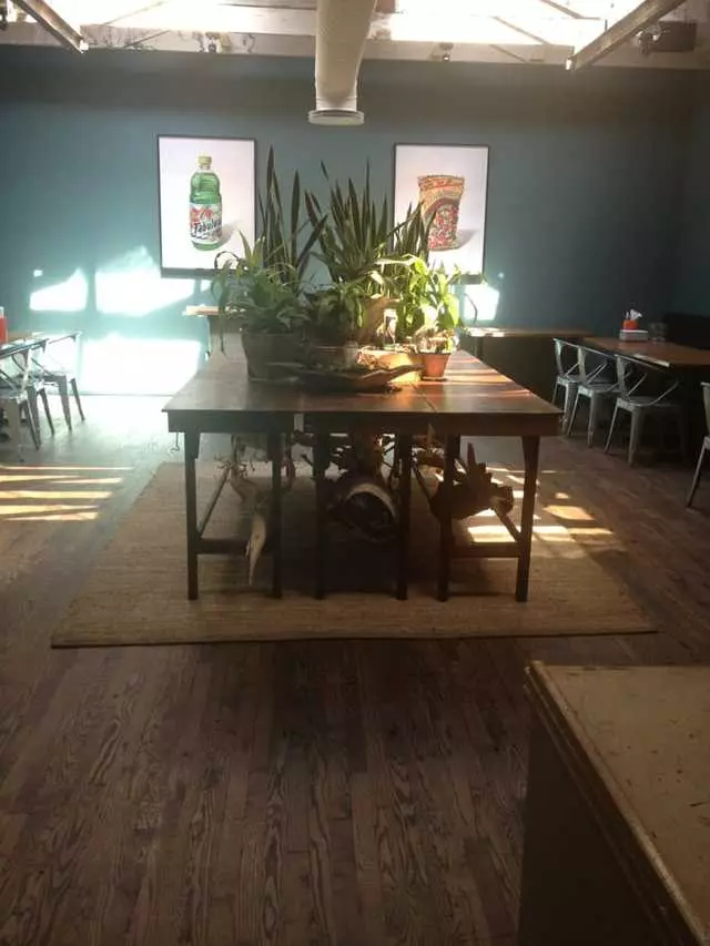 Tacolicious