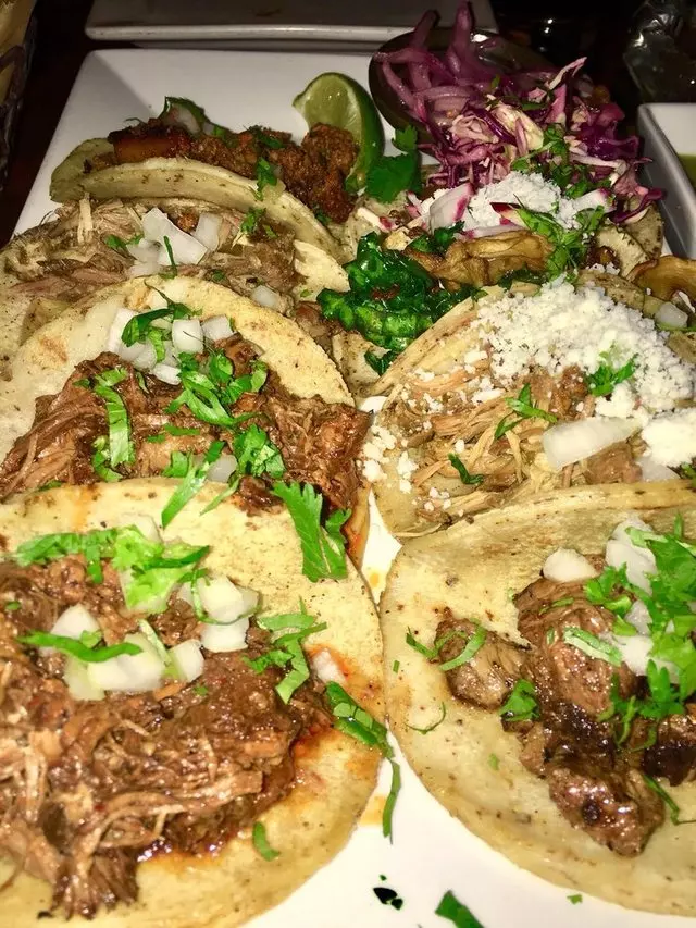 Tacolicious