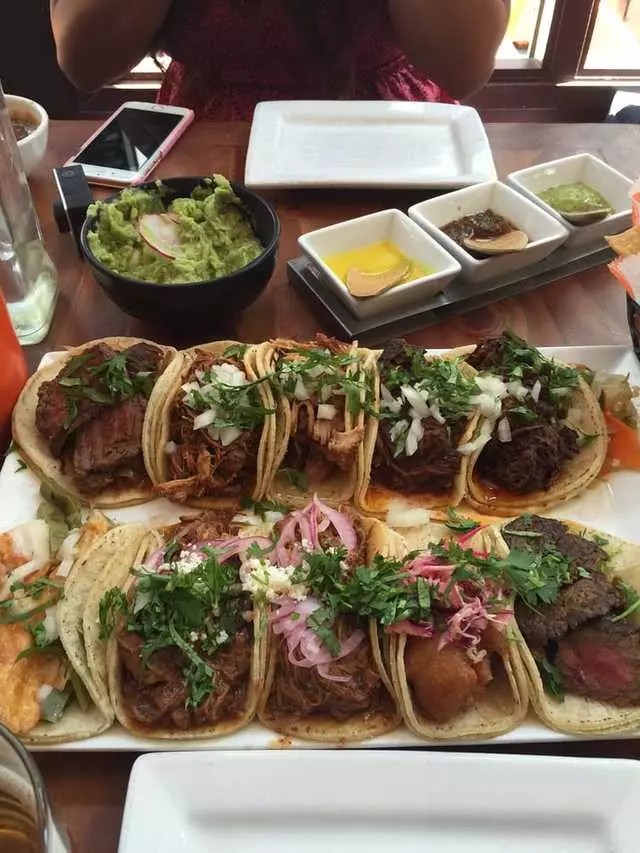 Tacolicious