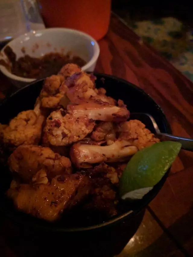 Tacolicious