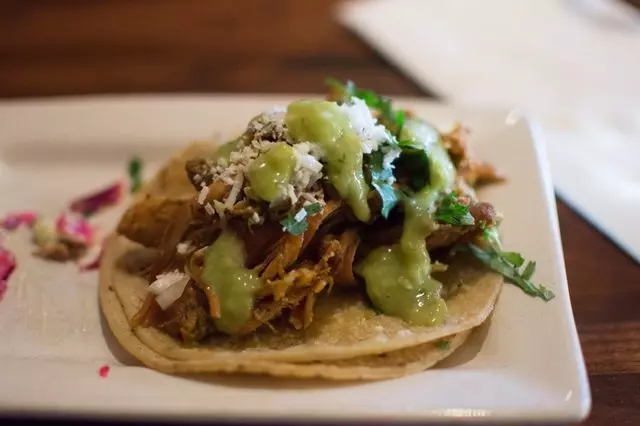 Tacolicious