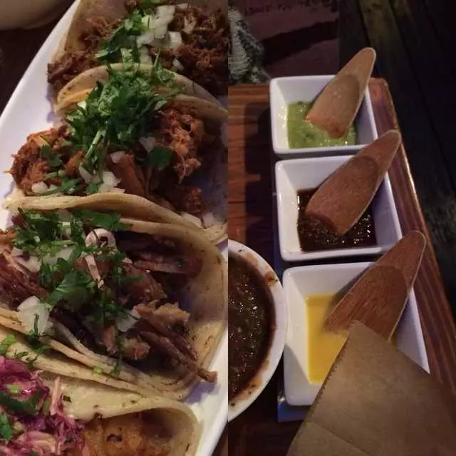 Tacolicious