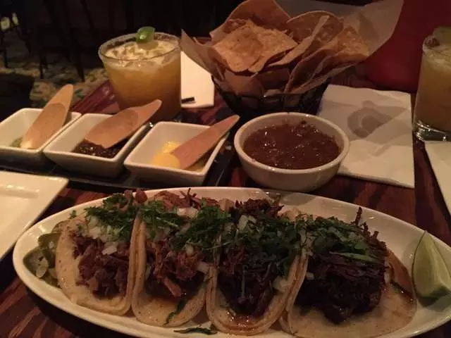 Tacolicious