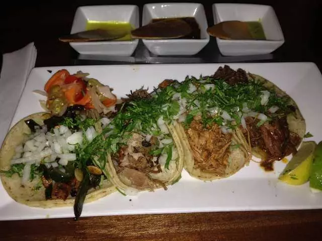 Tacolicious