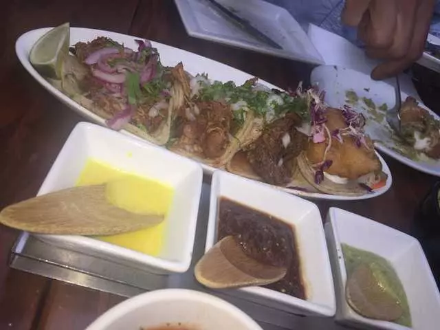 Tacolicious