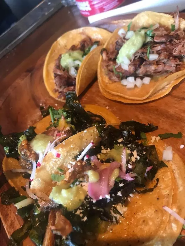 Tacolicious