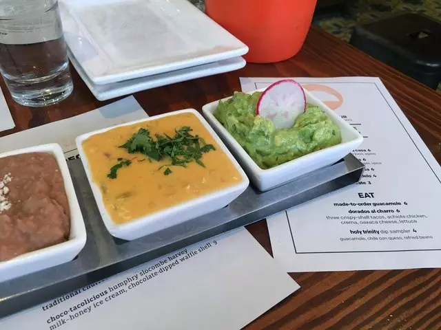 Tacolicious