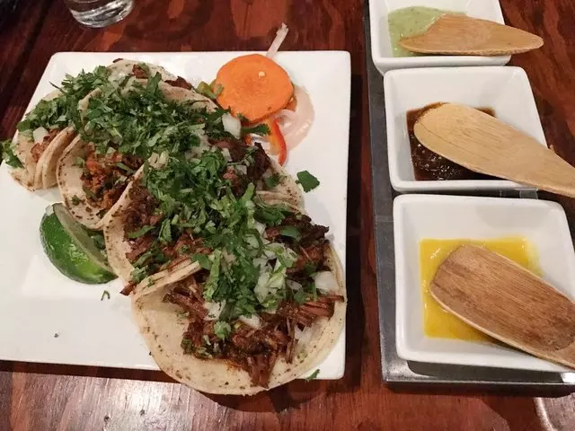 Tacolicious