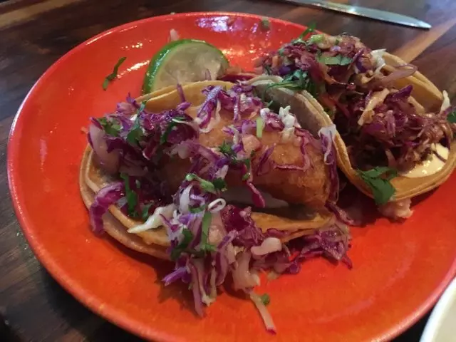 Tacolicious