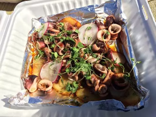 Tacolicious