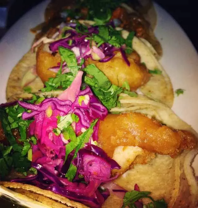 Tacolicious