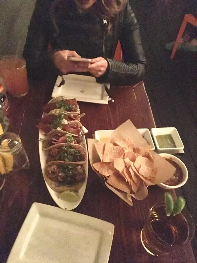 Tacolicious