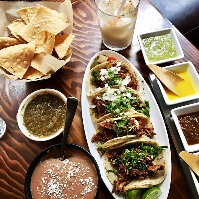 Tacolicious