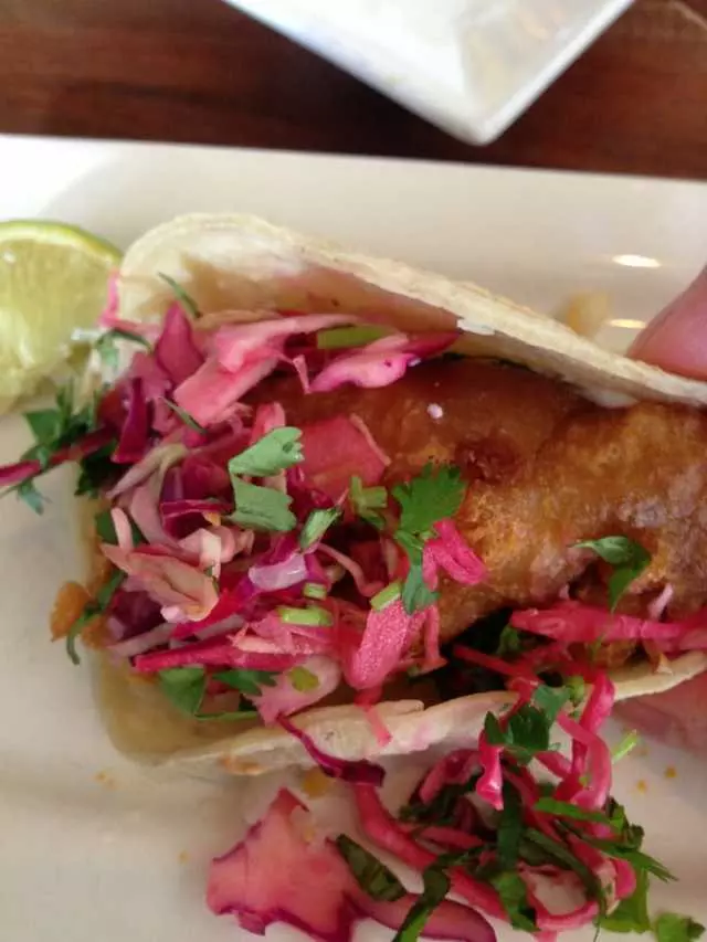 Tacolicious